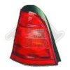 DIEDERICHS 1680092 Combination Rearlight